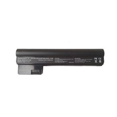 HP 607762-001 HSTNN-DB1U 607763-001 HSTNN-CB1U HSTNN-E04C TY06 WQ001AA Battery For Mini 110-3000