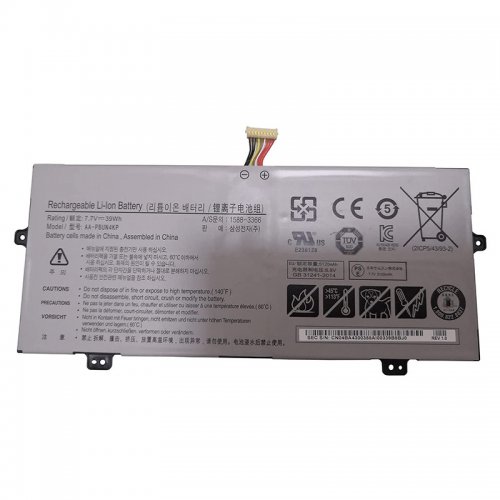 AA-PBUN4KP Battery For Samsung Notebook 9 Pen NP930QAA NT930QAA NT930QBE NT930QBV