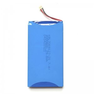 KPL7069127-2S Replacement Battery For Xtool PS80 EZ500 i80 PAD PS80E X100 PAD2 X7 X100 PAD2 Pro