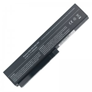 SQU-805 Battery Replacement For Gigabyte Q1458 Q1580 W476 W576