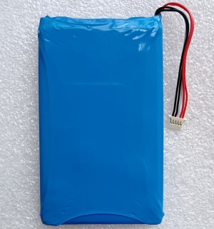 Replacement Battery For Xtool EZ300 Pro