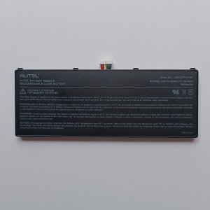 3581A7PH-1S4P Autel MaxiSYS Ultra Battery Replacement 3.8V 68.4Wh 18000mAh