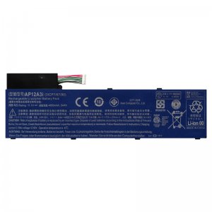 AP12A3I AP12A4I Battery For Acer Aspire M3-581TG M5-481 M5-481TG M5-581