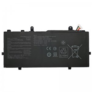 C21N1714 Battery Replacement For Asus TP401CA 0B200-02740000 TP401NA