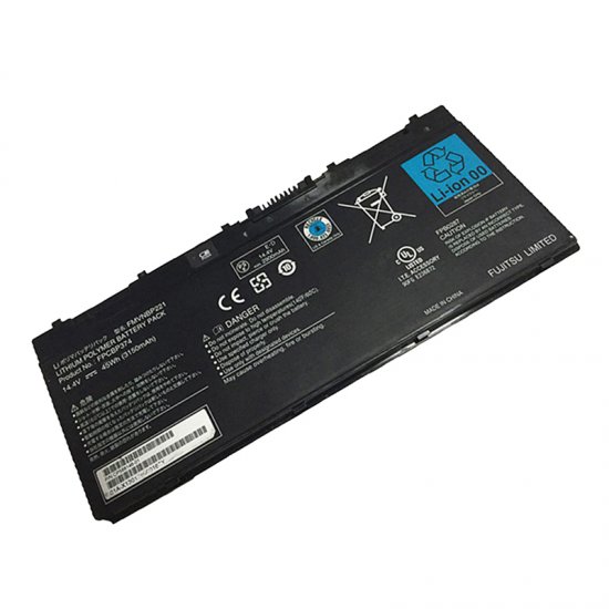 FPCBP374 FMVNBP221 Battery FPB0287 CP588146-01 For Fujitsu Stylistic Q702 - Click Image to Close