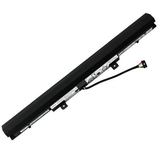 L15L3A02 L15C3A01 Battery For Lenovo Ideapad 110-15ISK V110-15AST V110-15IAP - Click Image to Close