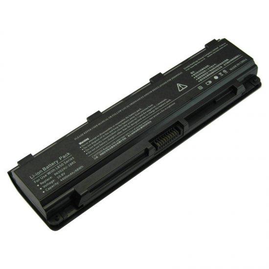 PABAS262 Toshiba Satellite Pro P800 P800D P840 P840D P845 P845D P850 Battery - Click Image to Close